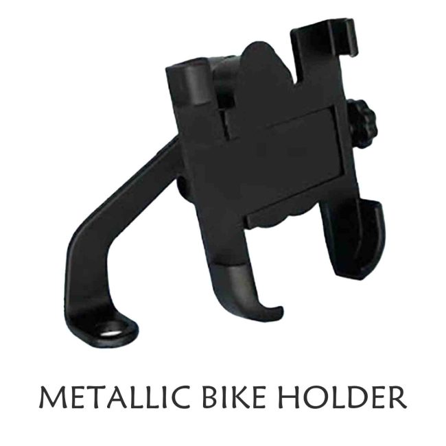 Bike Mount 3