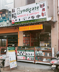 Syndicate Mobiles