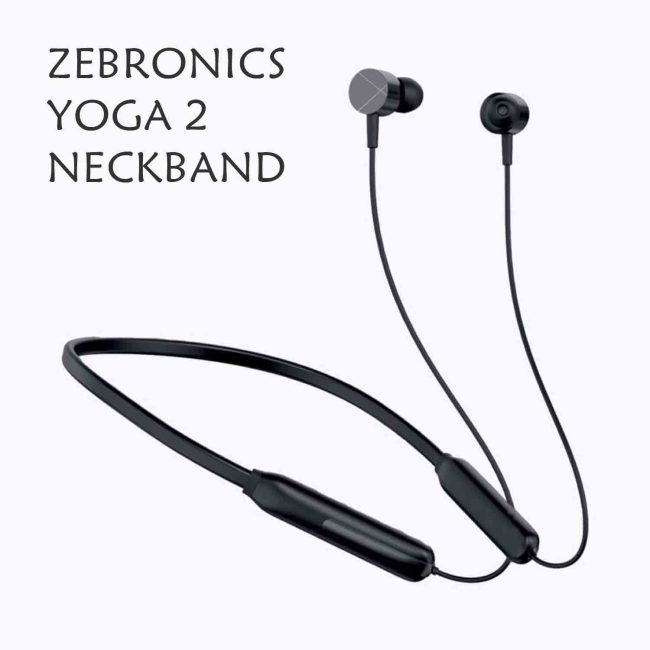 Yoga 2 Neckband 1